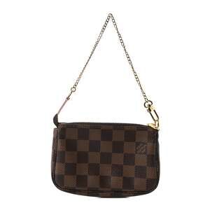 Louis Vuitton Damier Ebene Christmas #244589L95B